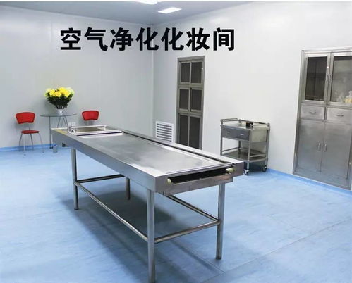 科技引領(lǐng)綠色葬禮 廣東網(wǎng)絡(luò)技術(shù)服務(wù)賦能環(huán)保殯葬設(shè)備用品推介